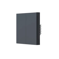Aqara Smart Wall Switch H1 EU (WS-EUK04-G) - Enhance Your Smart Home Experience!